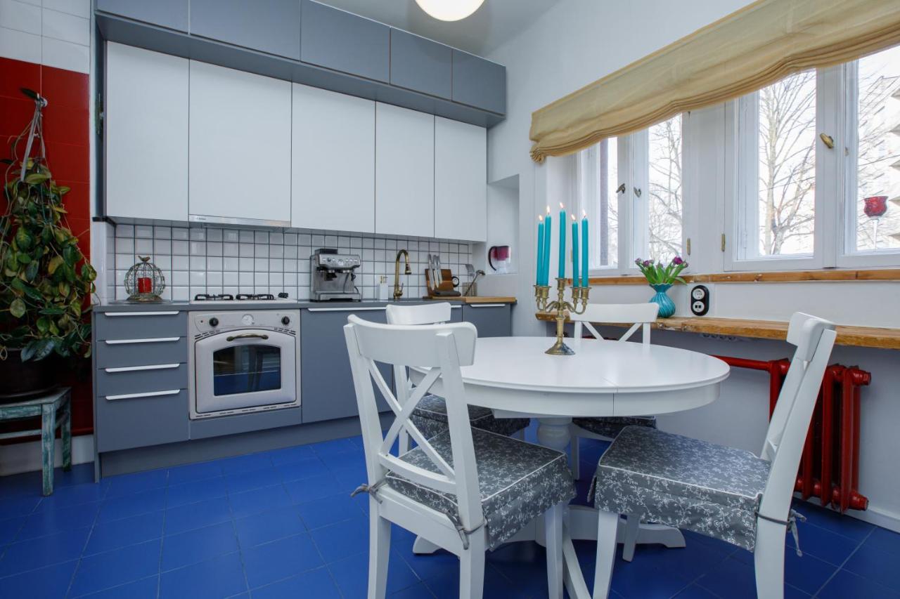Apartamento Peegel In Center Free Parking Talin