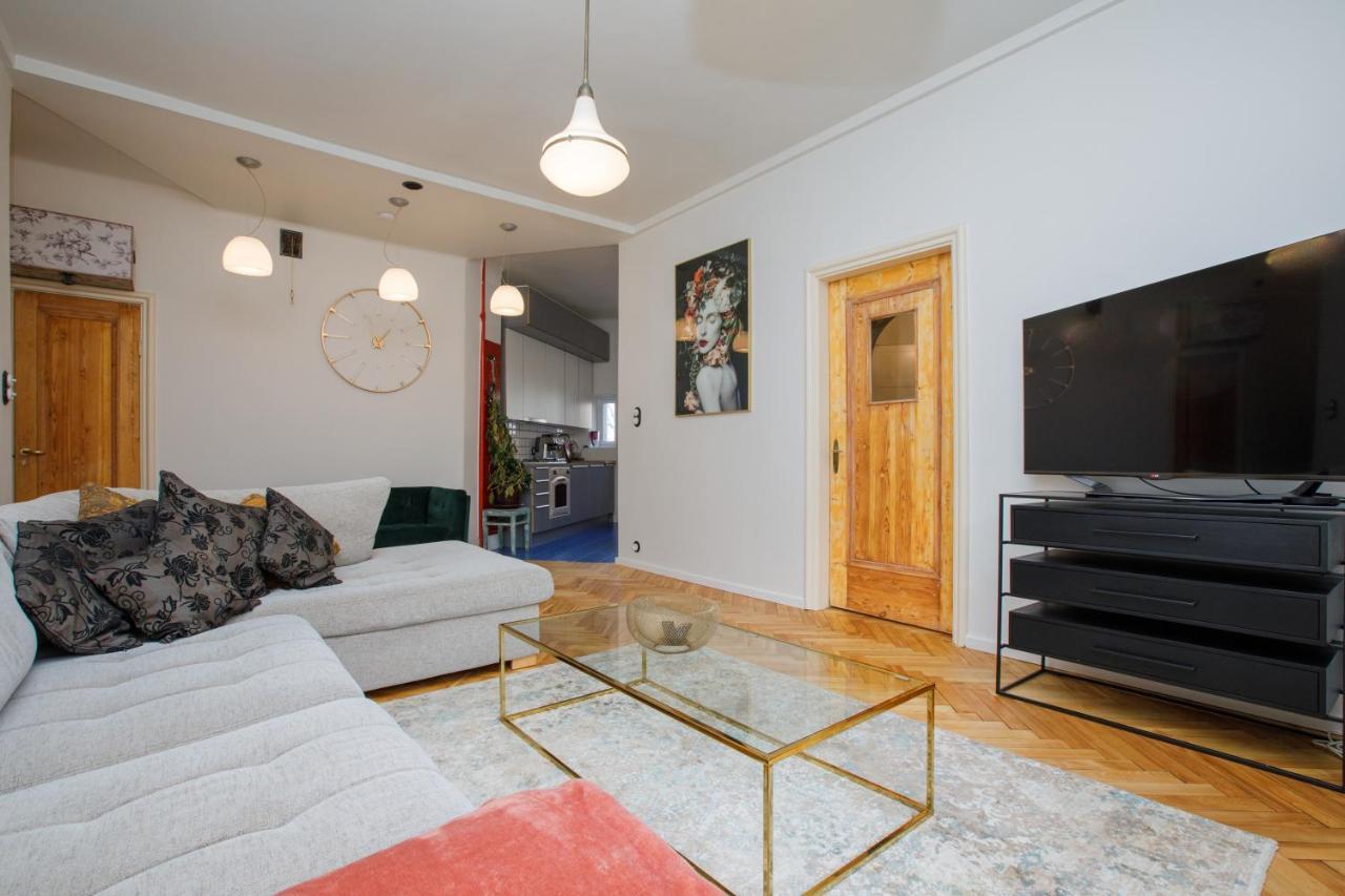 Apartamento Peegel In Center Free Parking Talin